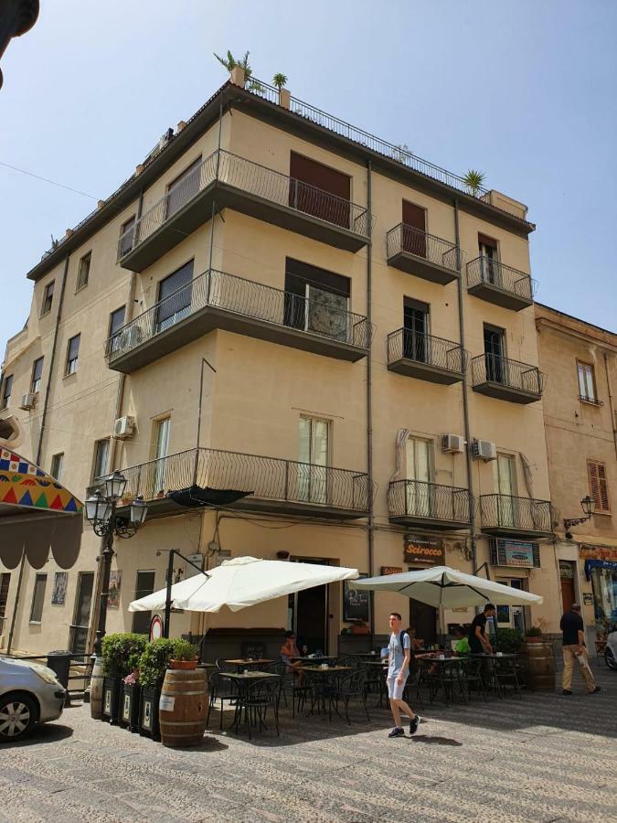 Casa Del Moro Hotel Cefalu Exterior photo